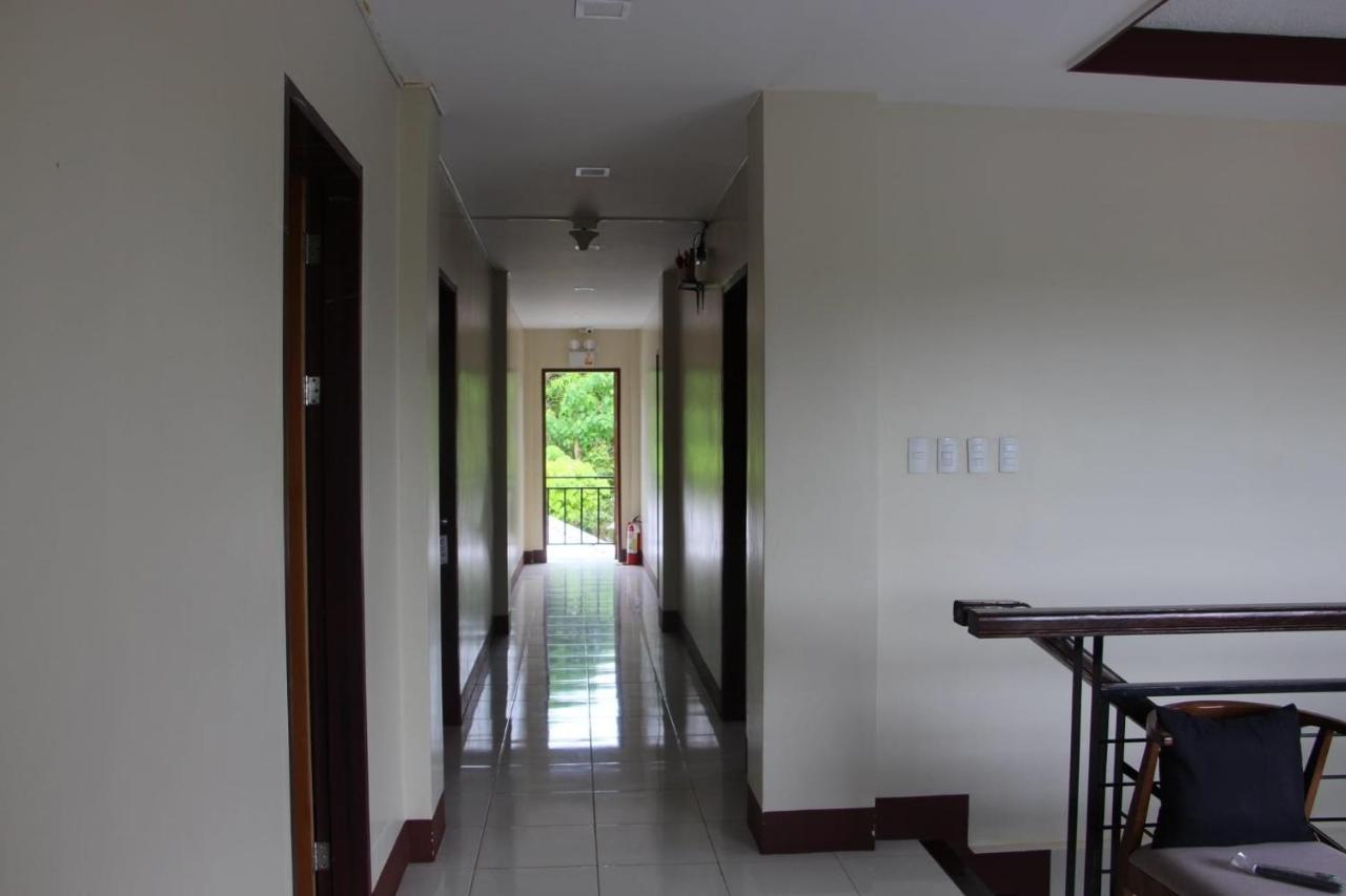 V.P. Go Inn Solangon Exterior foto