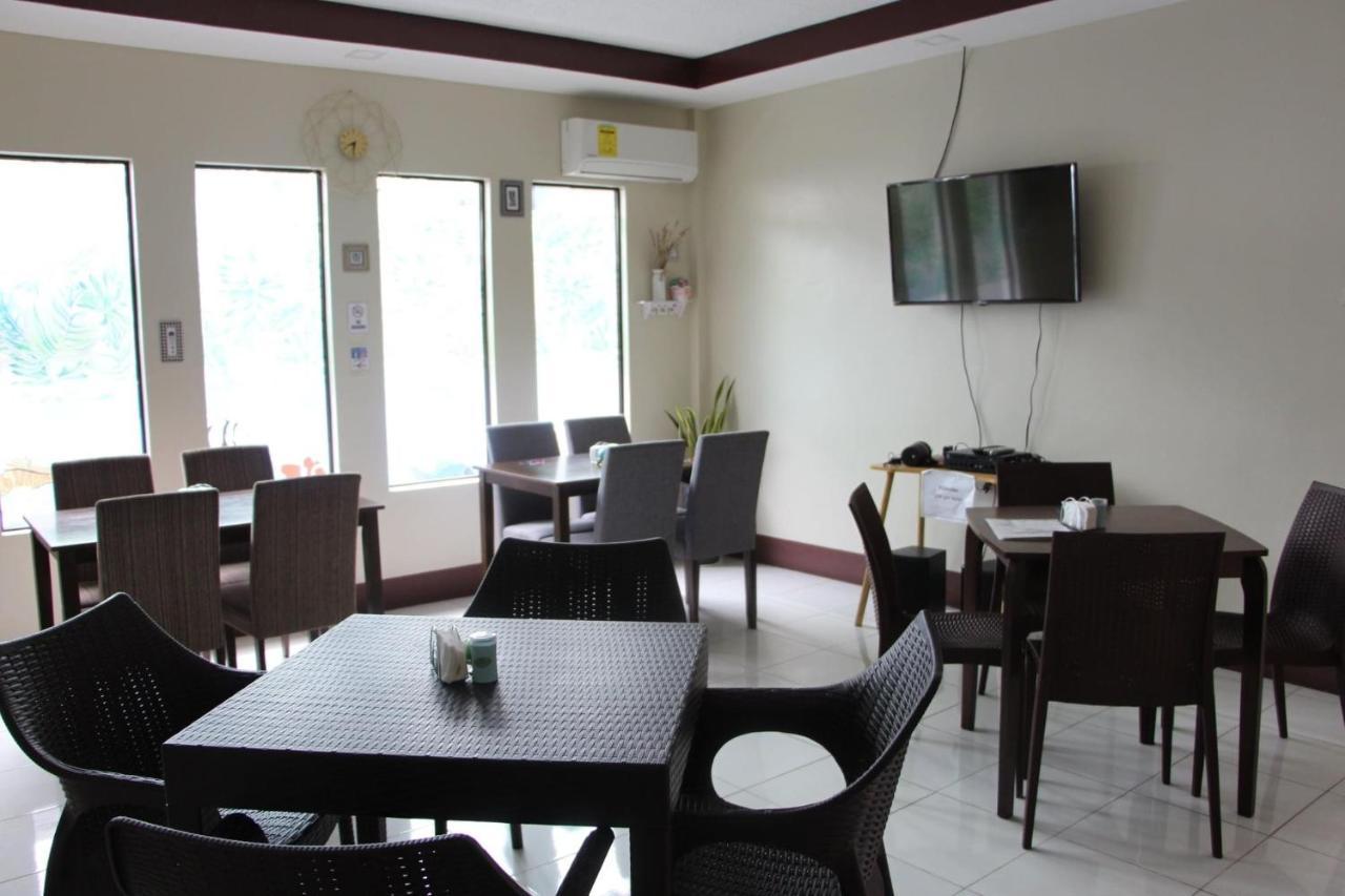 V.P. Go Inn Solangon Exterior foto