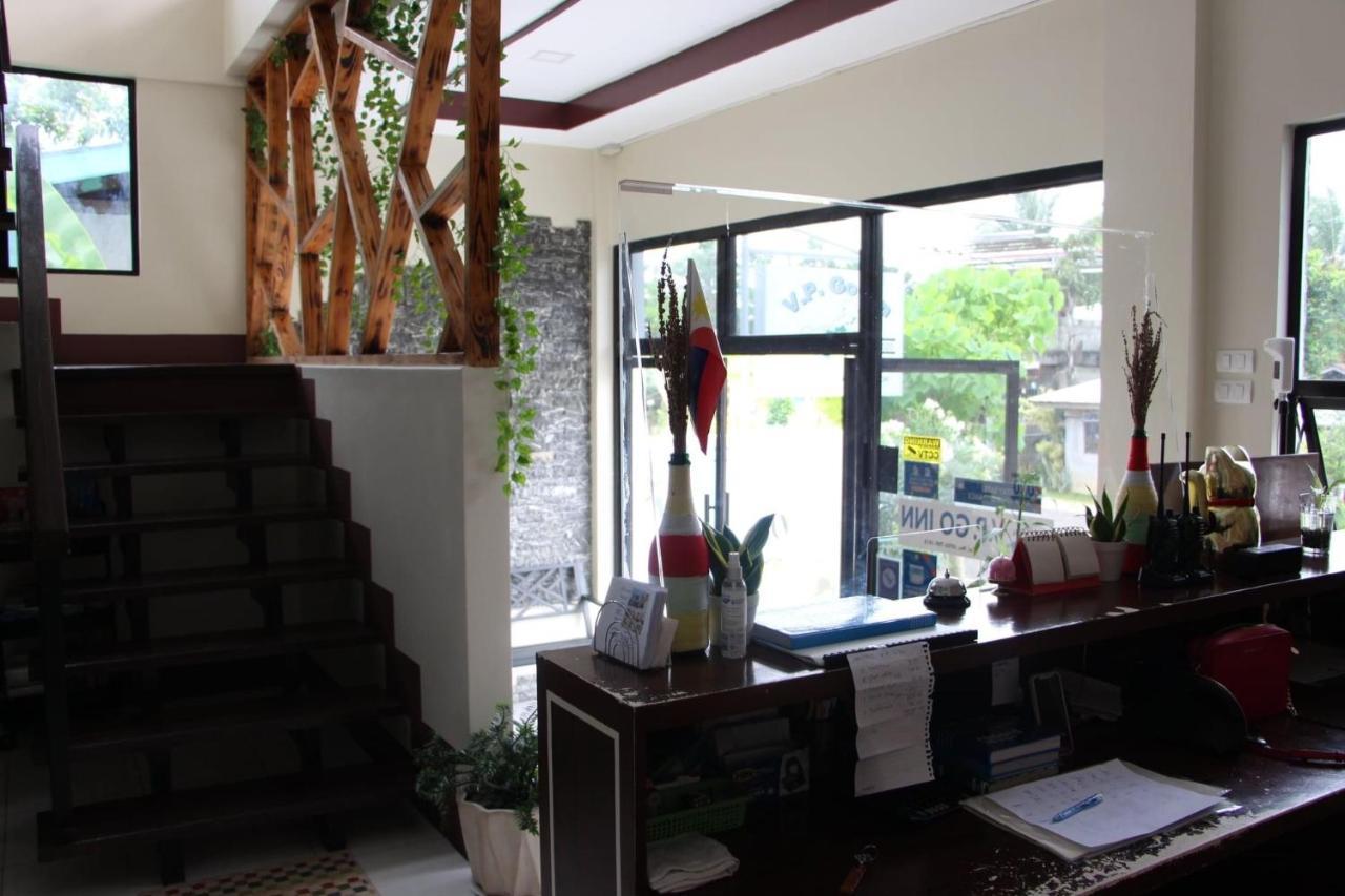 V.P. Go Inn Solangon Exterior foto
