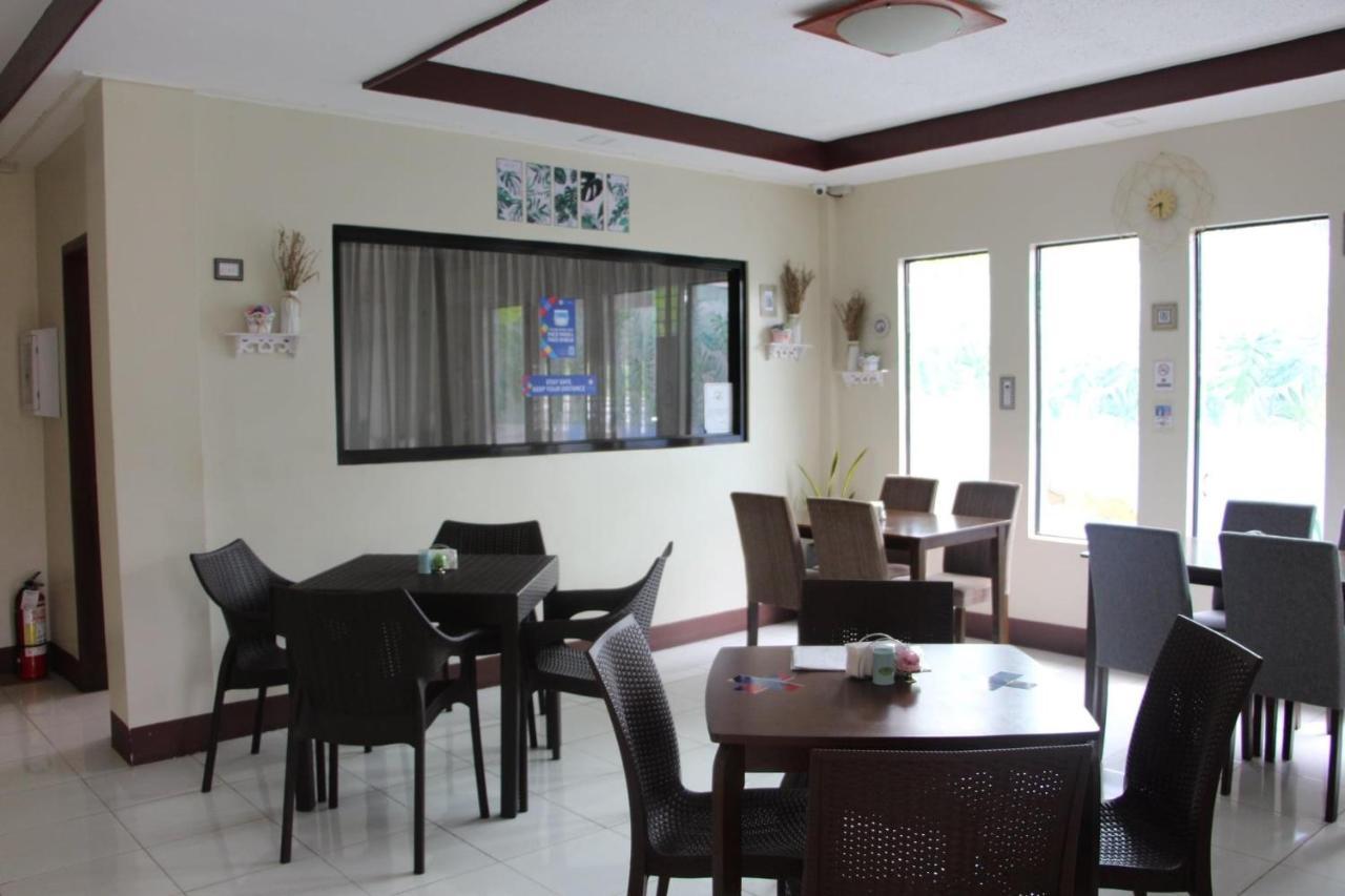 V.P. Go Inn Solangon Exterior foto