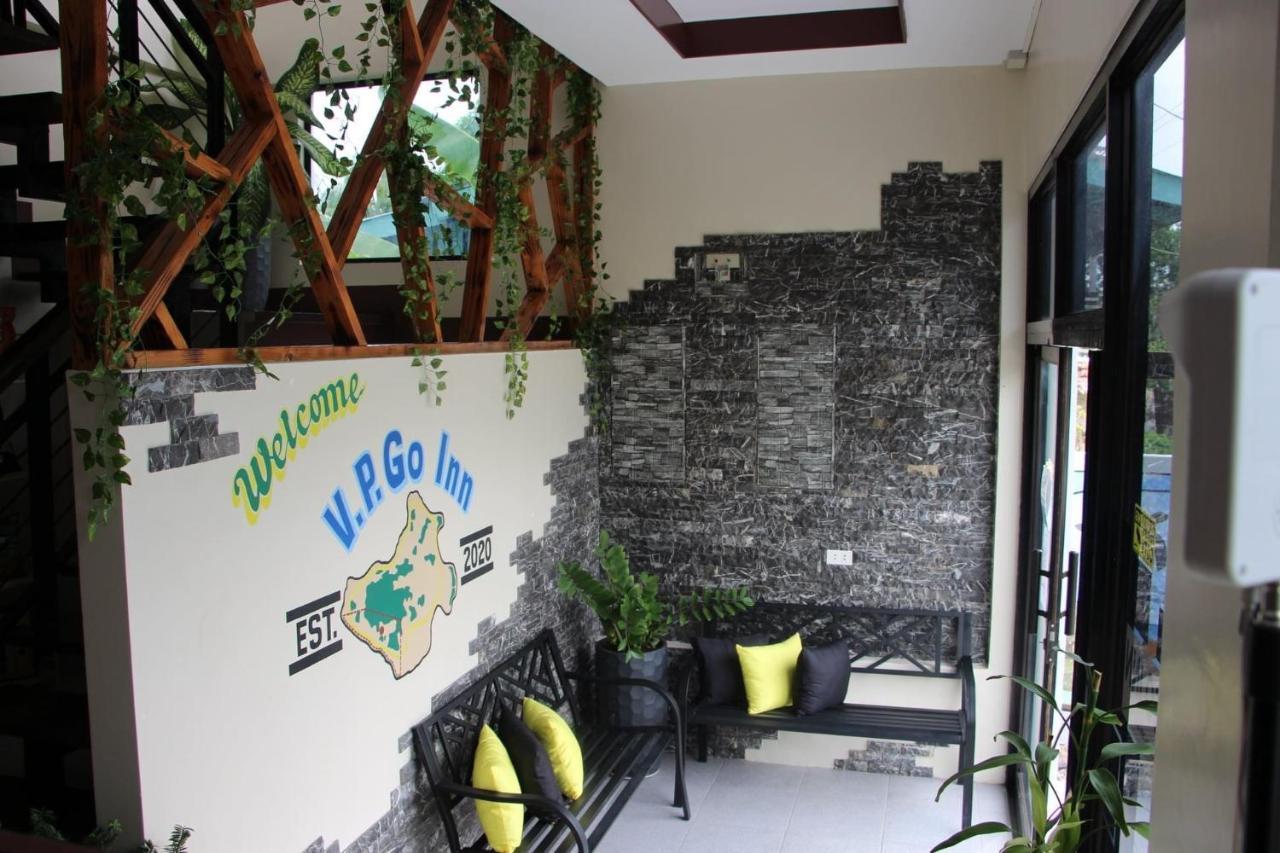 V.P. Go Inn Solangon Exterior foto