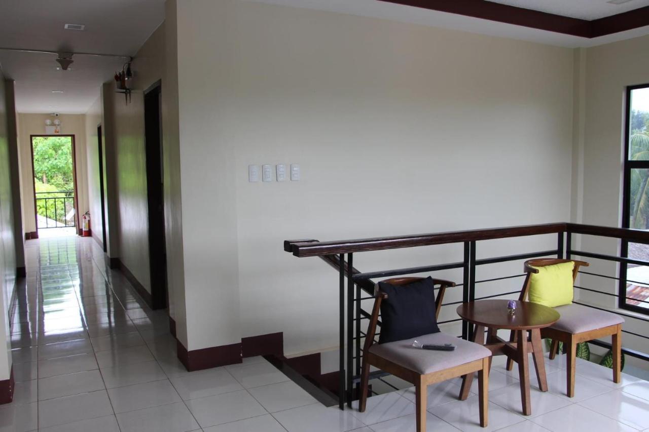 V.P. Go Inn Solangon Exterior foto