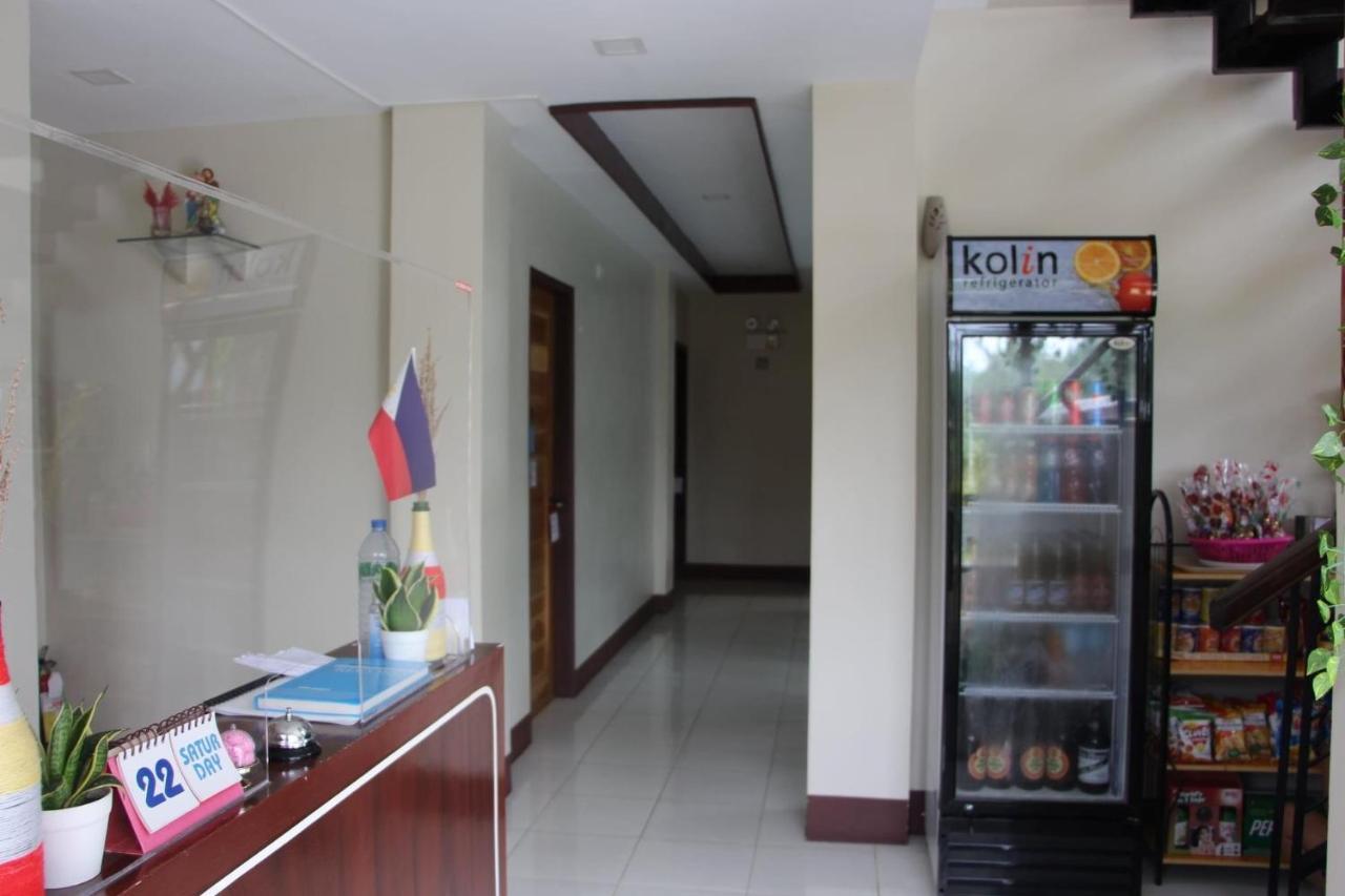 V.P. Go Inn Solangon Exterior foto